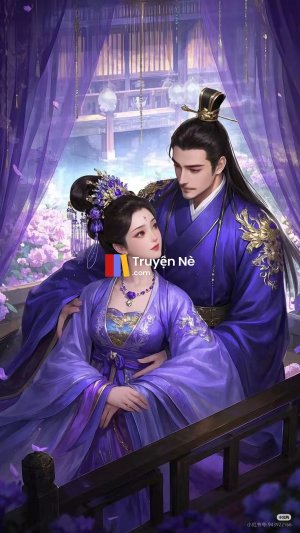 Ngày Đại Hôn Của Thế Tử Và Nữ Tử Bán Nghệ
