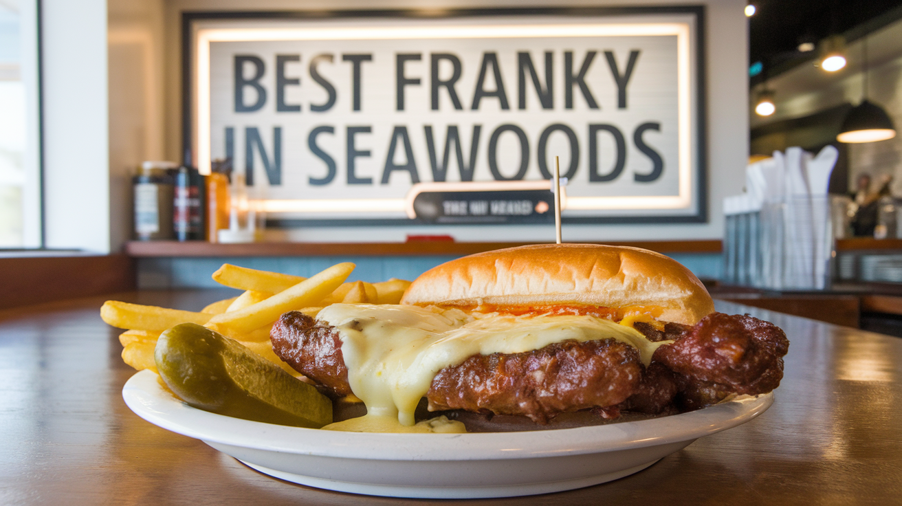 Best Franky in Seawoods – Top Picks 2026
