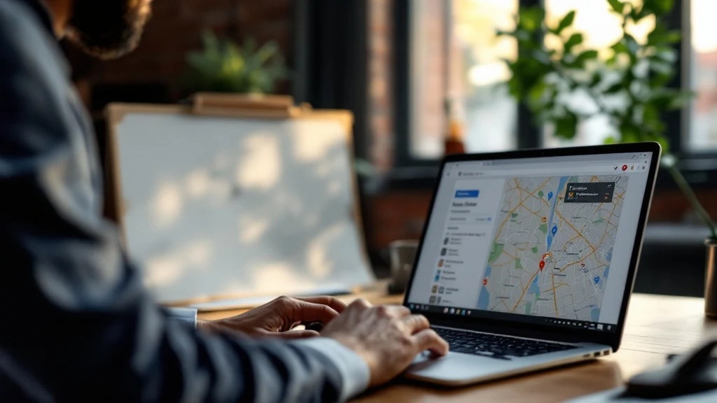 Local Directory Listings vs Google My Business: A Head-to-Head Comparison by St Louis Near Me Directory