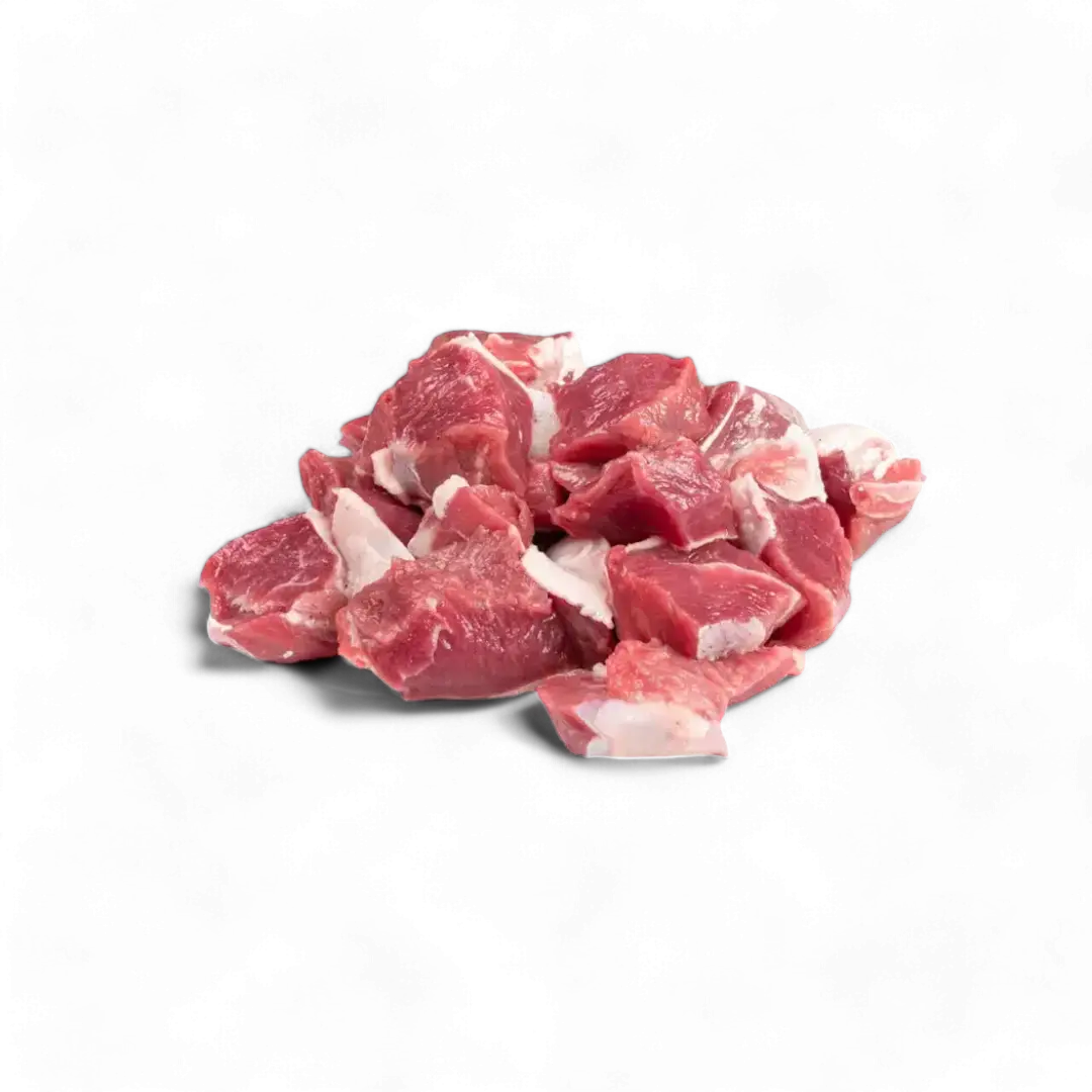 GOAT MEAT