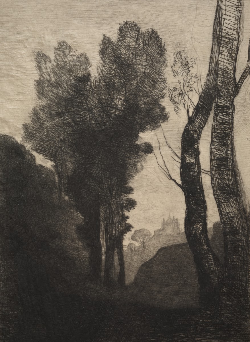Environs of Rome 1866