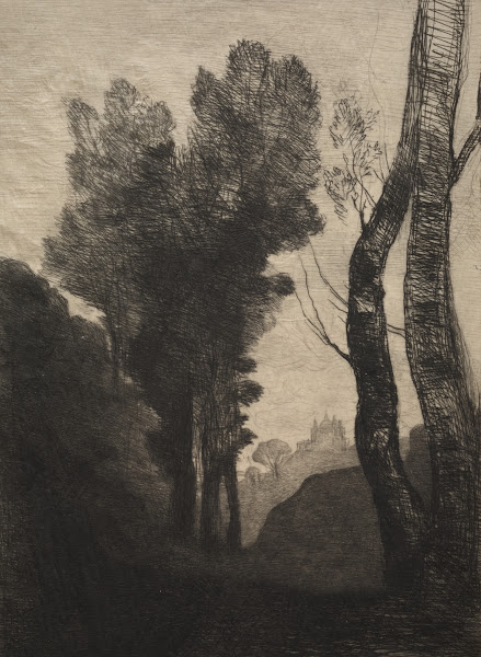 Environs of Rome 1866