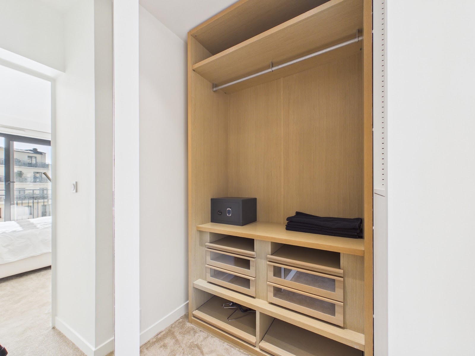 Appartement — 8 avenue Montaigne, 75008 Paris — photo 26/39