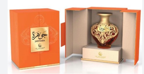 LE FALCONE JAWHARA UNISEX 100ML EDP LE FALCONE