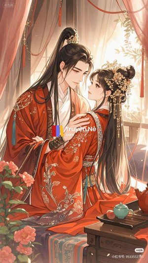 Khi Ta Làm Nữ Phụ Chỉ Một Nét Bút