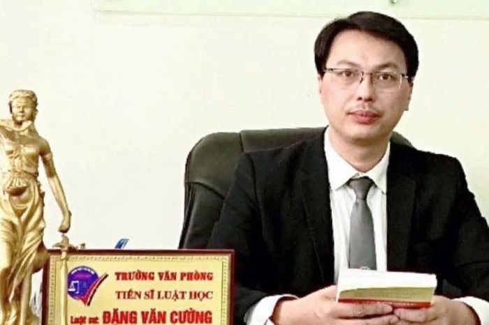 Phạt nặng hành vi đưa bí mật cá nhân lên mạng là cần thiết - Báo Tri thức &amp; Cuộc sống