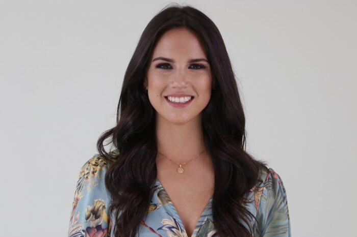 Dominique Quiroga, Subdirectora de Comunicación