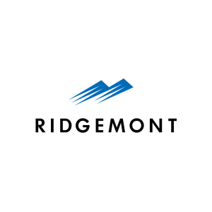 THE RIDGEMONT CO. Logo
