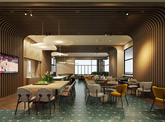 The Atas Residences Taman Desa / Old Klang Road