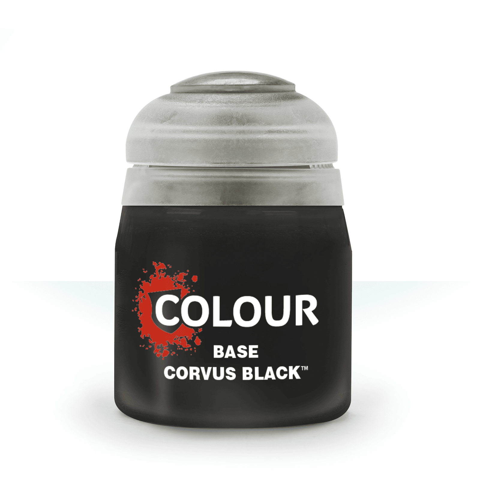 Base: Corvus Black (12Ml)