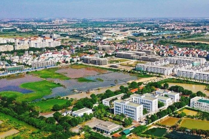 Hà Nội đề xuất cơ chế bồi thường, hỗ trợ linh hoạt khi thu hồi đất - Đài Phát thanh và truyền hình Hà Nội
