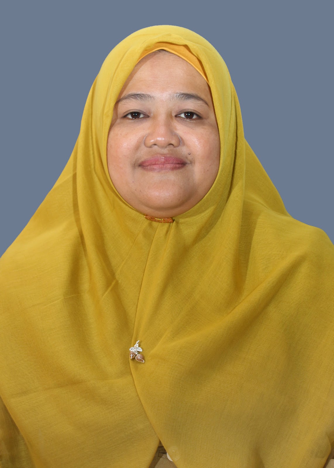 Atik Widiyati, S.Psi.