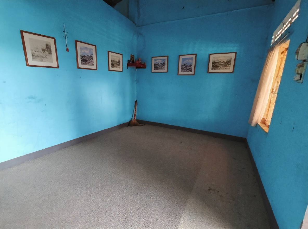 Cho thuê nhà nguyên căn ở Hoà Liên 5 2