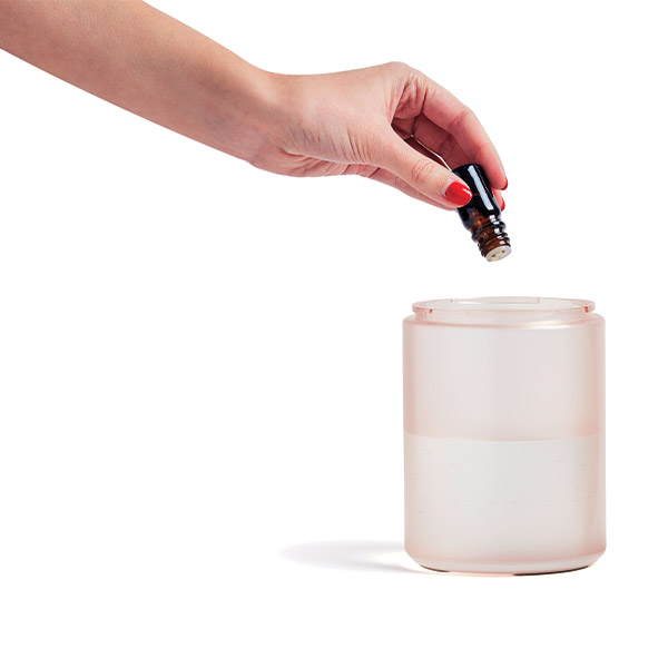 Horizon Diffuser Features