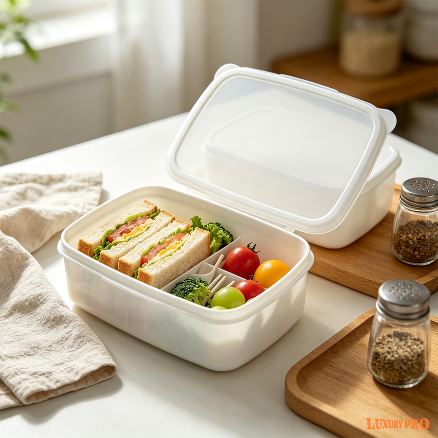 Lunch box