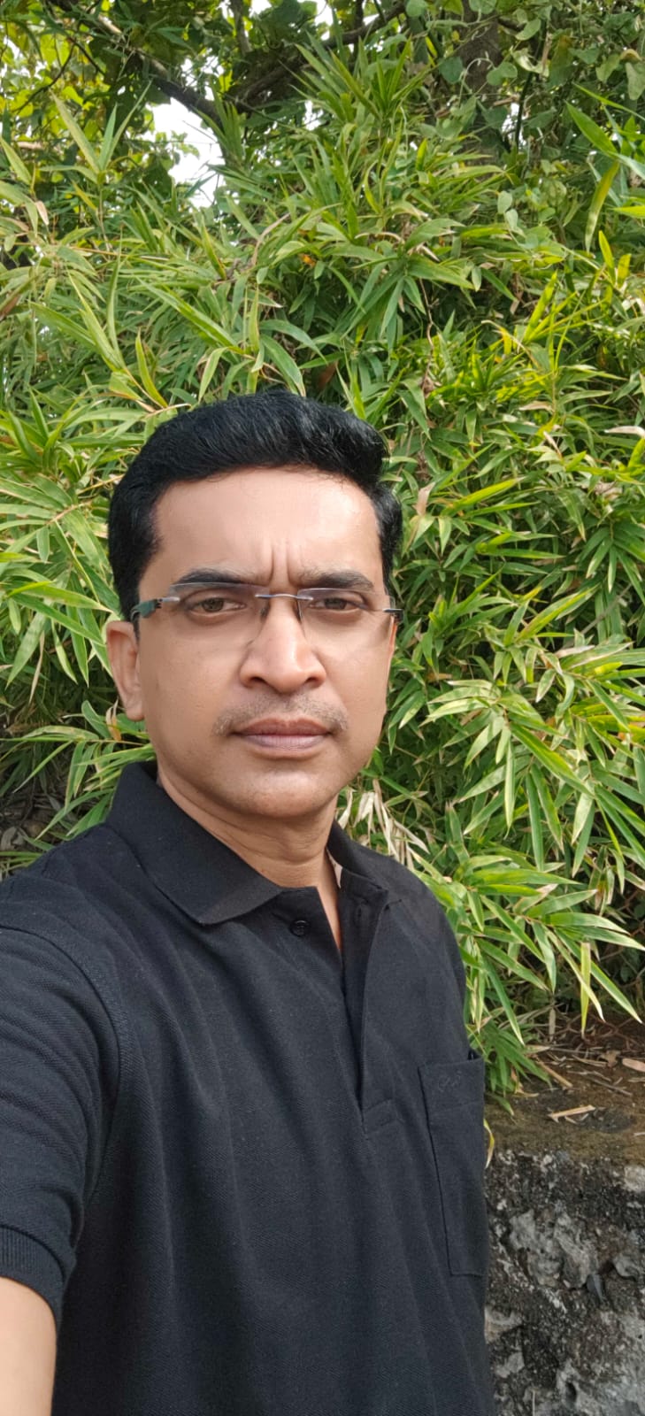 RAVINDRAKUMAR JASMATBHAI CHAVDA