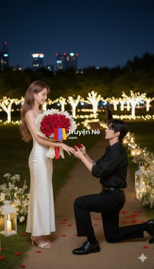 Ký Ức Bị Lãng Quên