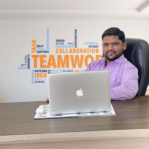 DABHI VIJAY THOBHANBHAI