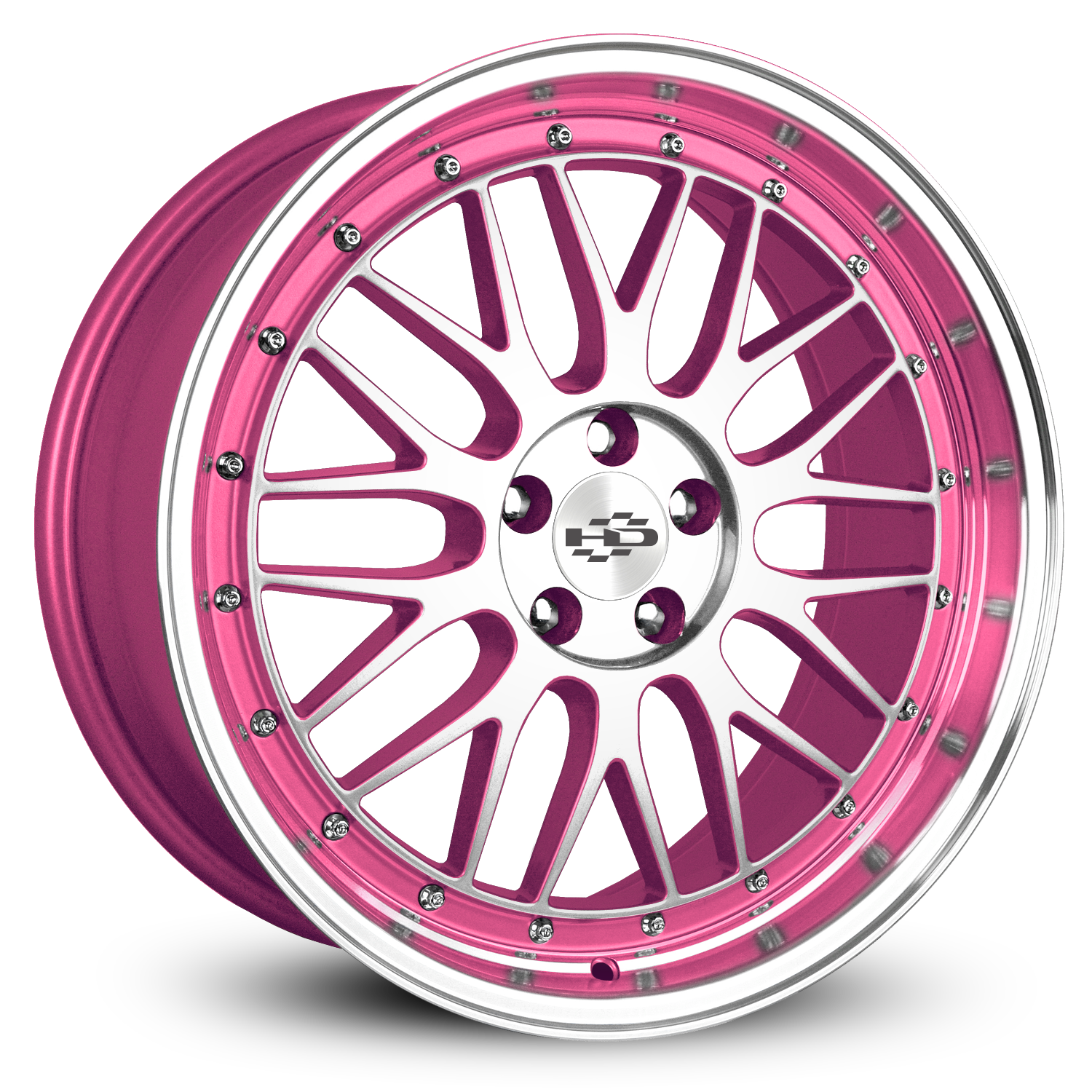 HD Wheels ProTrak