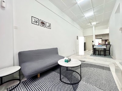 Apartment Renovated Vista Seri Putra, Blok C Tingkat 2, Bandar Seri Putra — foto 6/10