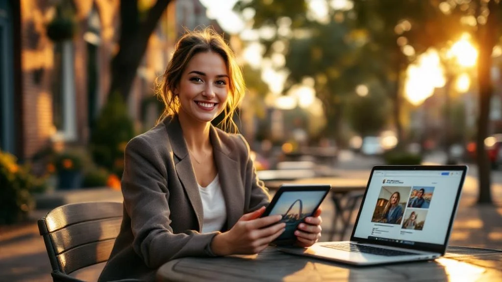 Google Business Profile Management for no hassle digital presence st louis county