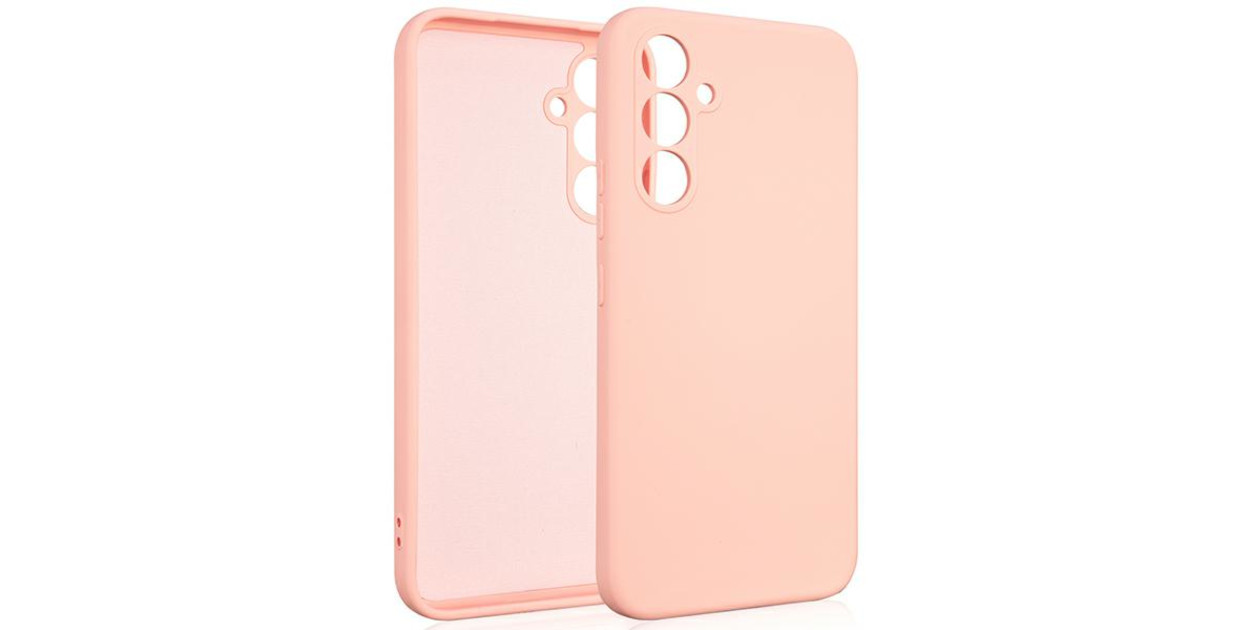 Beline Etui Silicone Doskonała ochrona i wyjątkowy design -