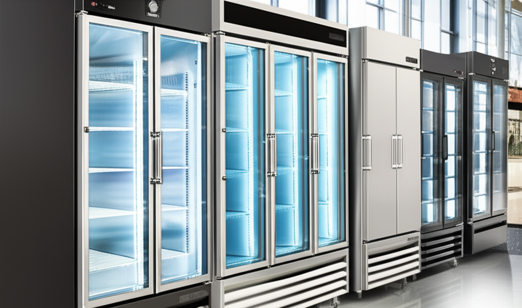 👉 브랜드별 업소용냉장고 가격 비교하기