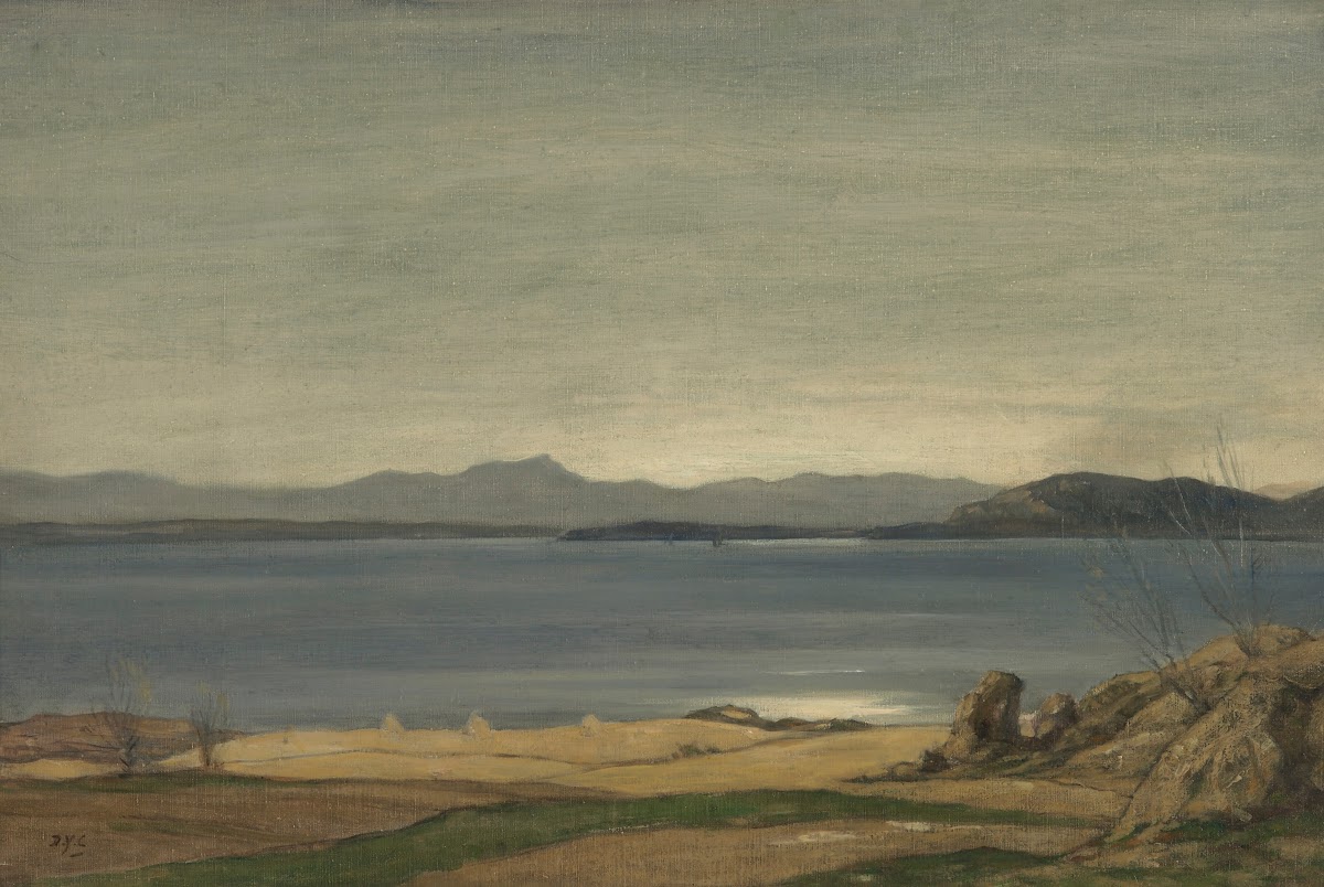 Loch Nell 1930 1935