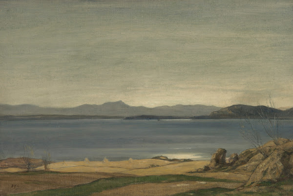 Loch Nell 1930 1935