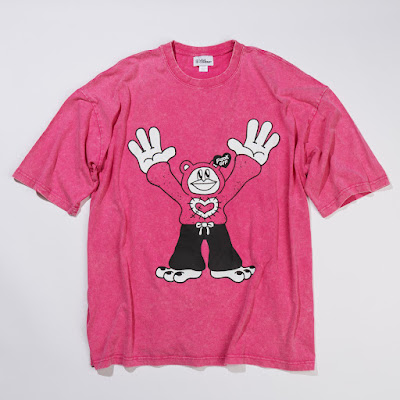 LALA COMPANY Graphic Tee