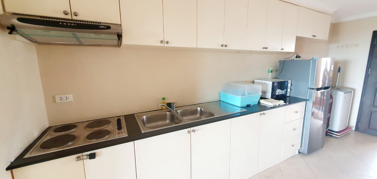 House Town House Najomtien I life Prime - 4 Bed, Floor 2 storeyed 8