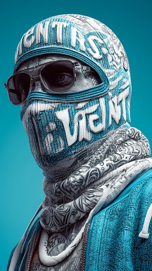 Ski Mask Picture
