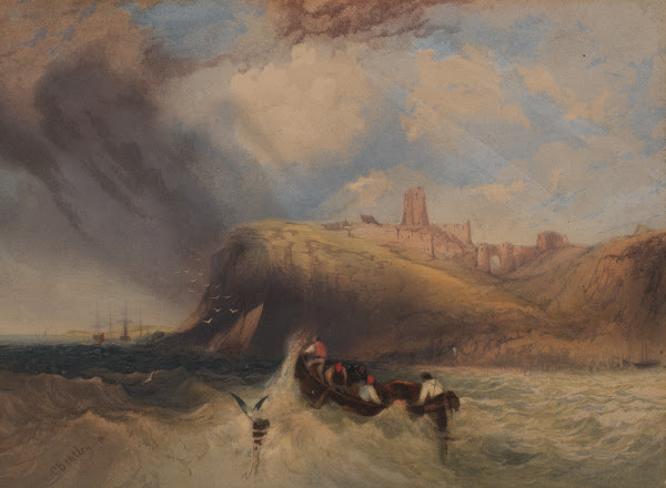Seascape
