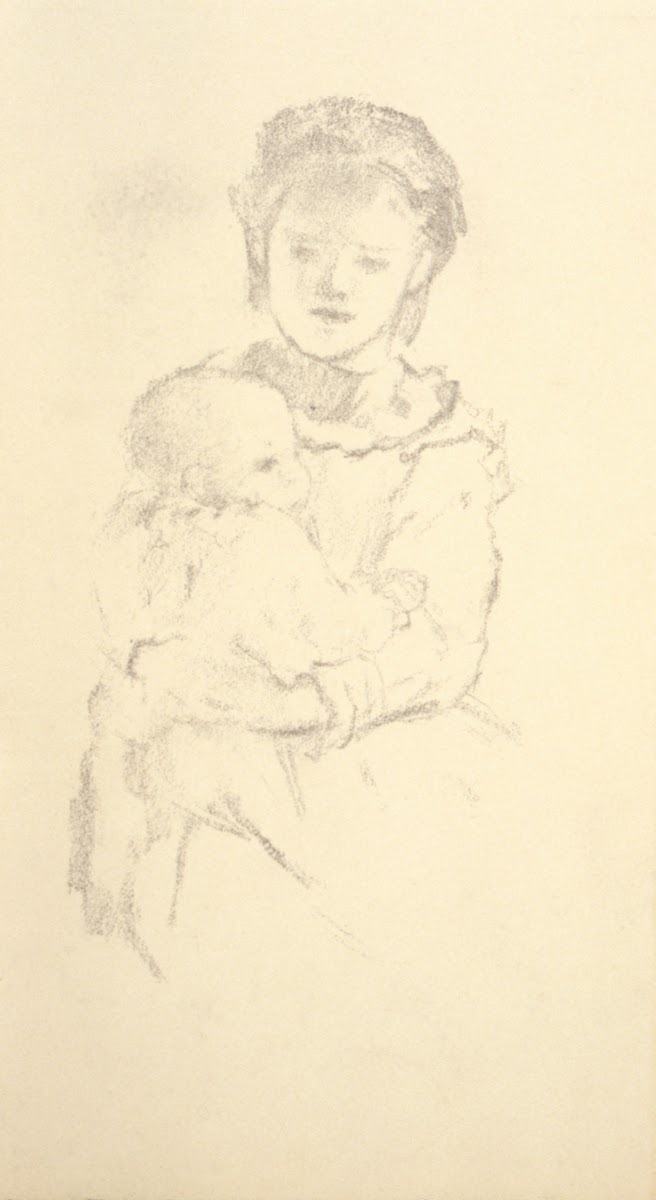 Rossie and Rab 1896
