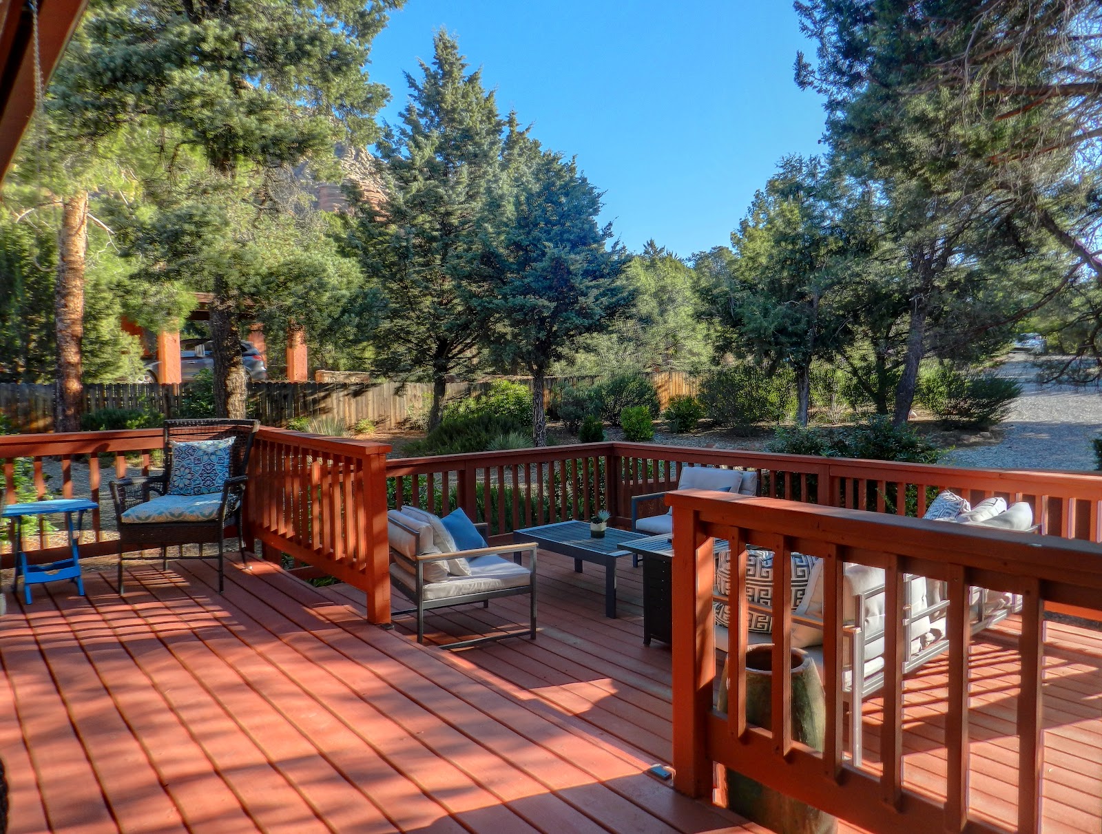 Quail Hollow Retreat