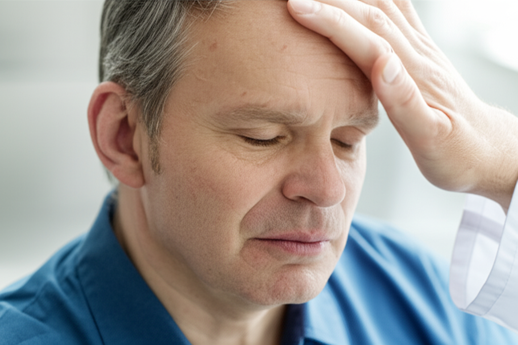 🏥 질병이나 사고로 인정받는 기준
