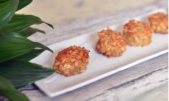 Cho ra dĩa và thưởng thức ngay thôi nào.