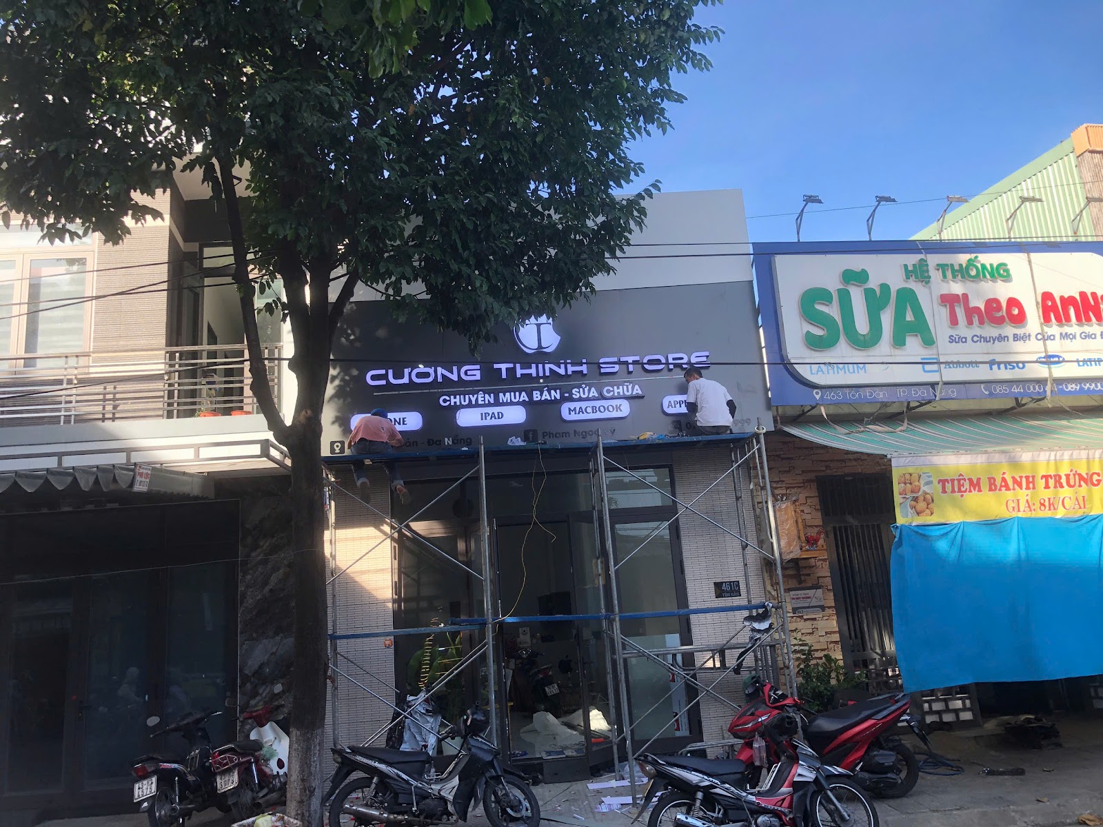 Cường Thịnh store 11