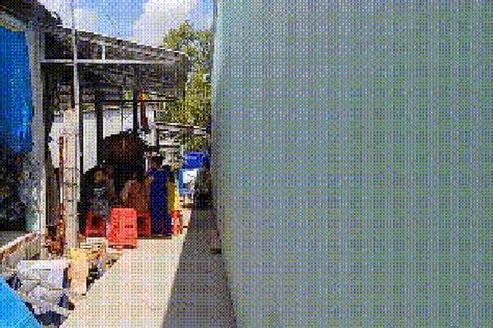 Vụ thảm án ở Tây Ninh: Thăm hỏi, động viên gia đình nạn nhân - Báo Người Lao Động