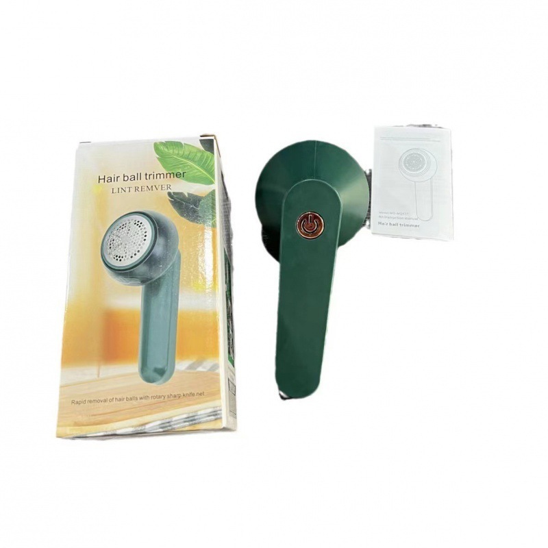USB lint remover for clothing and furniture