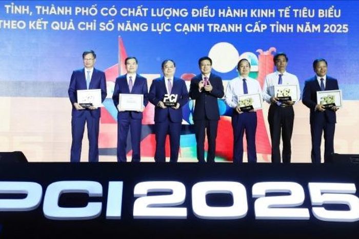 Hà Nội đứng thứ 2 cả nước về chỉ số hiệu quả kinh tế tư nhân - Đài Phát thanh và truyền hình Hà Nội