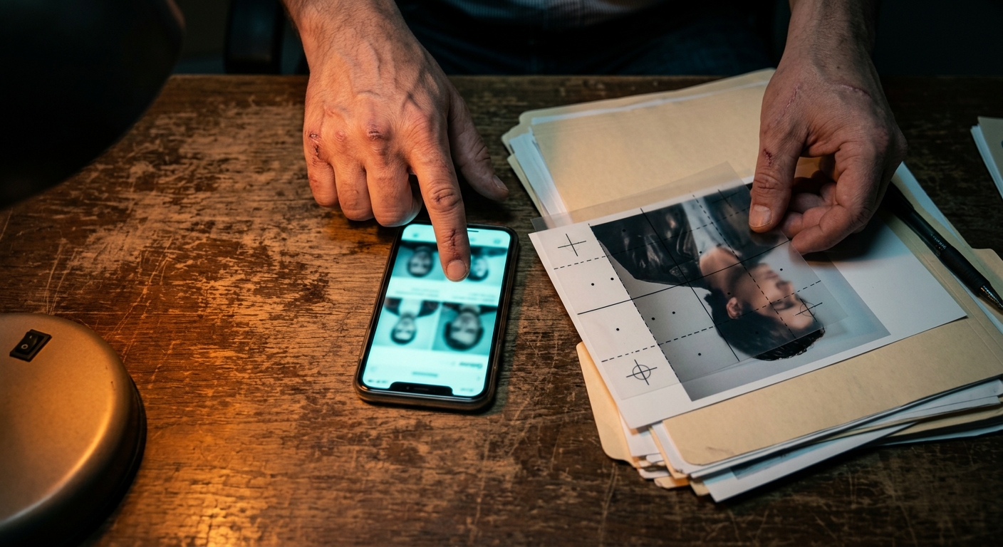 Your iPhone Built a Faceprint of Everyone You Love — Now Apple Owes $32.5B