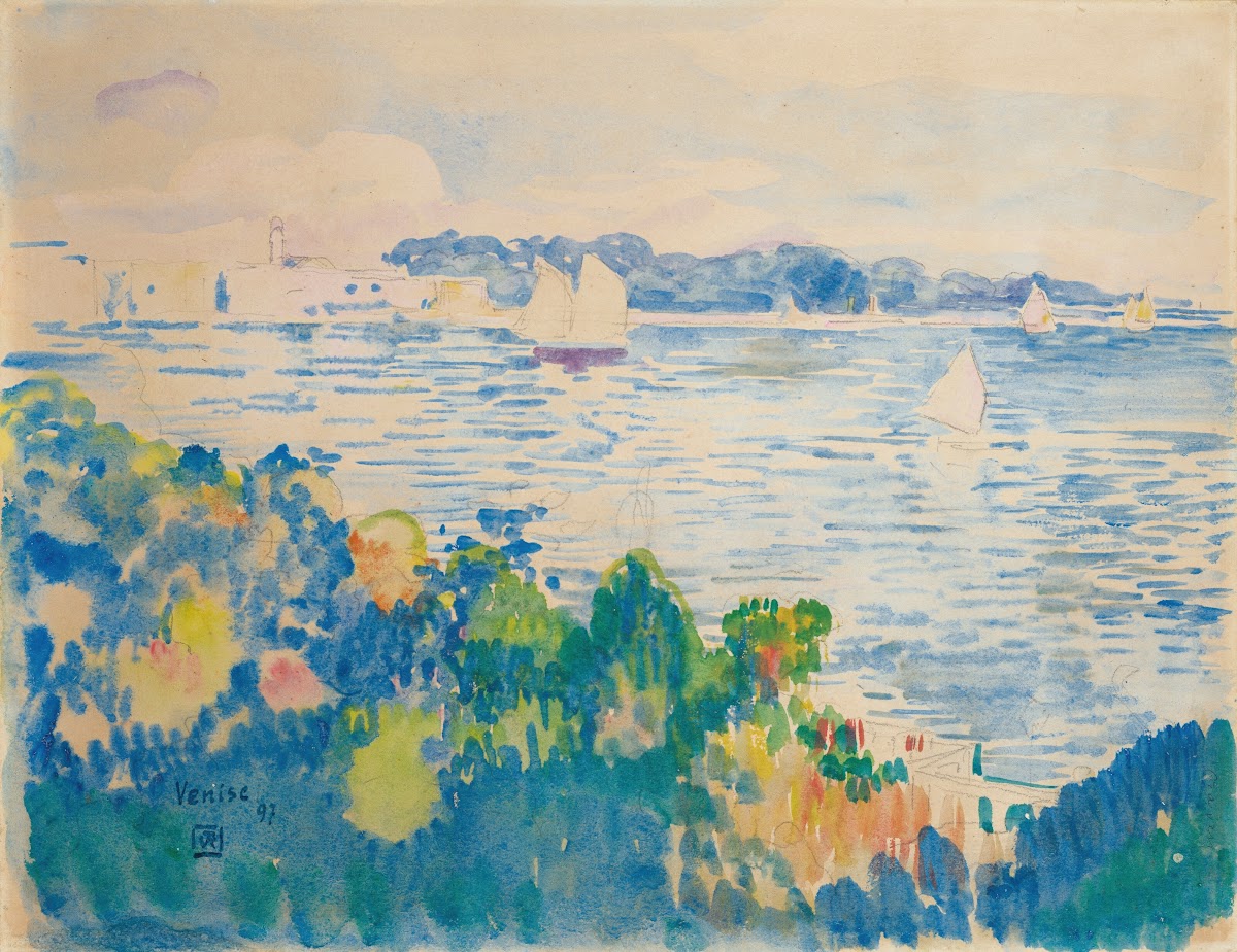 Venise 1897