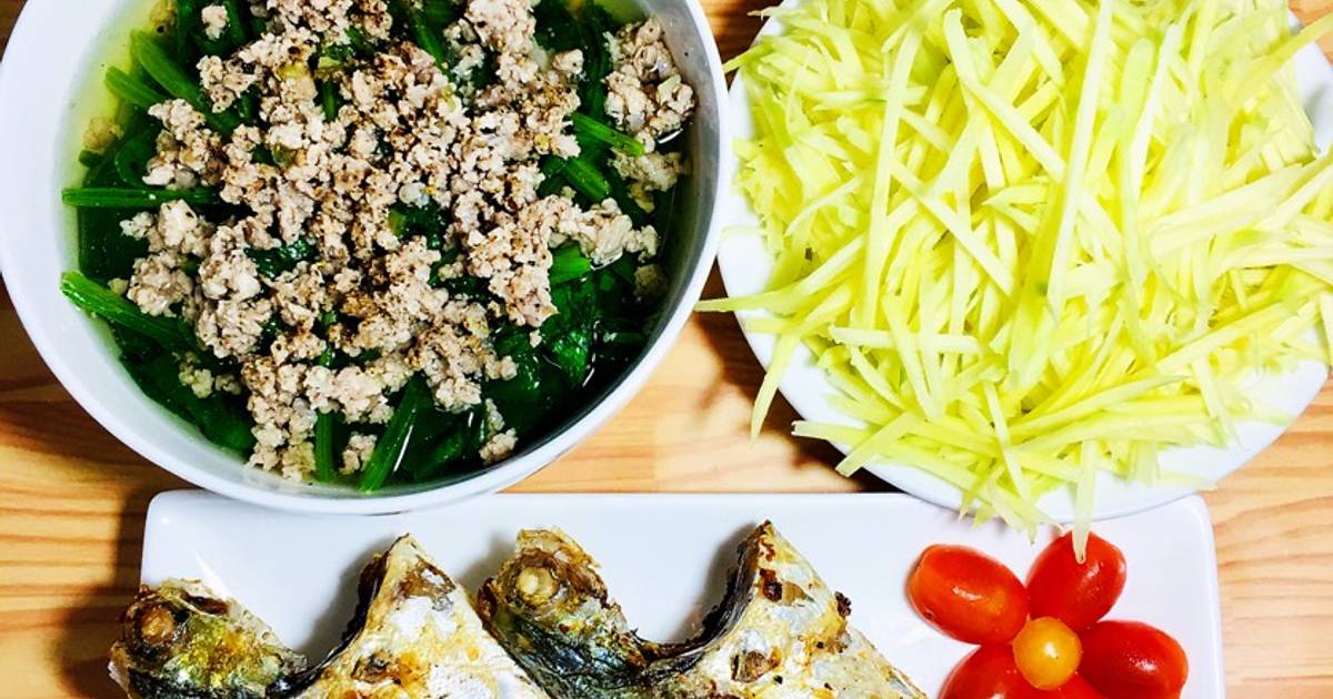 Bữa Cơm Gia Đình 30