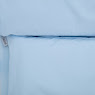 Bedding set for a baby crib 6 el Twins Beau blue