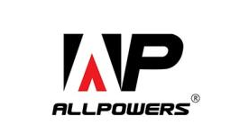 ALLPOWERS FR logo