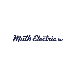 MUTH ELECTRIC Logo