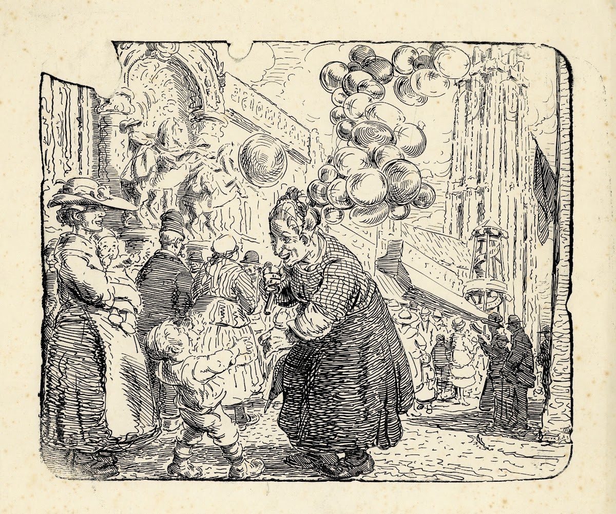 Fair in Mechelen 1919