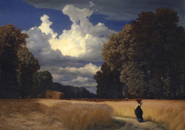 The Harvest