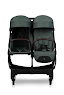 Stroller for twins Cavoe Deux Laura